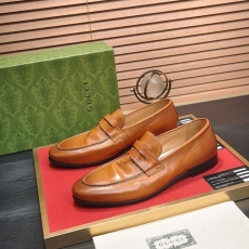 Gucci Business Shoes